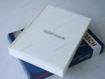 Фільтр, повітря у внутрішній простір 1 987 435 037 BOSCH 1987435037