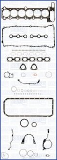 Повний комплект прокладок двигуна BMW 3 (E36), 5 (E34) 2.5 03.90-07.96 AJUSA 50123000