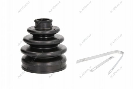 Комплект пыльников резиновых KOREA Japan Cars G50510OEM