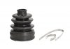 Комплект пыльников резиновых Japan Cars G60501OEM (фото 1)
