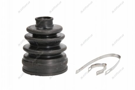 Комплект пыльников резиновых KOREA Japan Cars G60501OEM