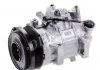 Компресор кондиціонера DENSO DCP50037 (фото 1)