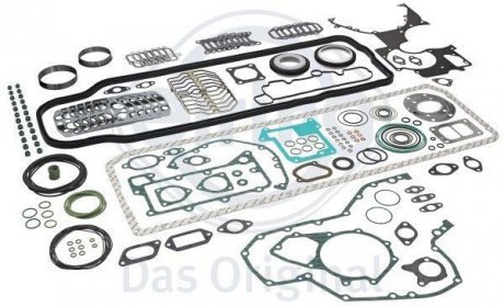 Комплект прокладок, двигатель ELRING 061.691