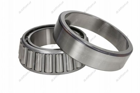 Подшипник ступицы колеса BILSTEIN FEBI 09914