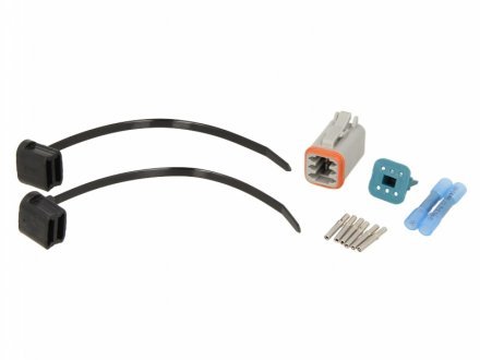 Ассортимент соединителей проводов DT DT Spare Parts 2.92810