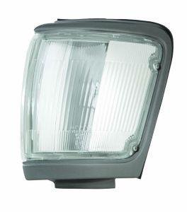 Фонарь указателя поворота LORO DEPO 212-1573R-AE6