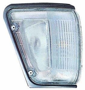 Фонарь указателя поворота LORO DEPO 212-1552L-6CA