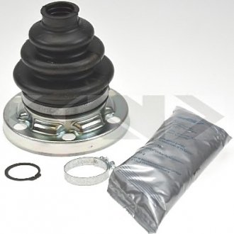 Пильовик приводу колеса SPIDAN GKN 26075