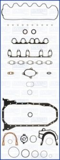 Повний комплект прокладок двигуна VW CALIFORNIA T4 CAMPER, LT 28-35 II, LT 28-46 II, TRANSPORTER T4 2.5D 09.95-07.06 AJUSA 51026700