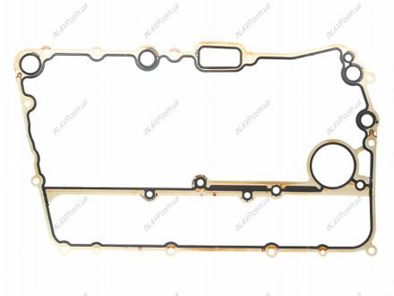 Прокладка масляного радіатора SCANIA ELRING 381.924