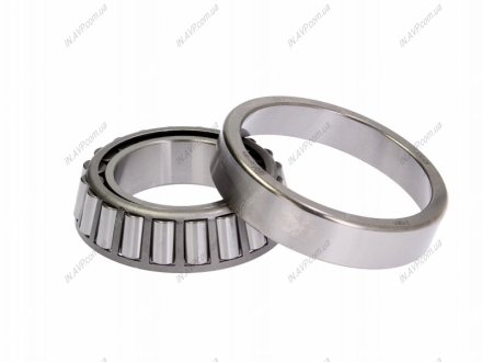 Подшипник ступицы колеса BILSTEIN FEBI 21981