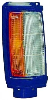Фонарь указателя поворота LORO DEPO 214-1508L-AE2
