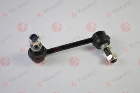 Стійка стабілізатора задн Прав 110mm INFINITI EX, G, Q60, QX50 I NISSAN 350Z, 370Z 2.0-3.7 09.02- YAMATO J61058YMT