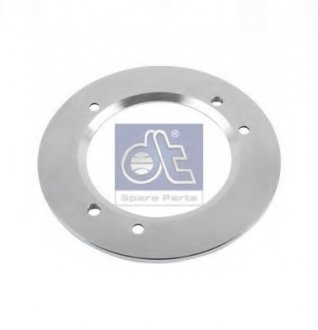 Упорная прокладка, серьга рессоры DT DT Spare Parts 6.15181