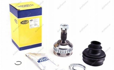 РШ шарнір (к-кт) Magneti Marelli 302015100055