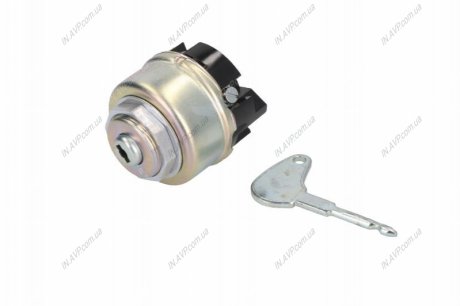 Замок, замок-выключатель BILSTEIN FEBI 38032