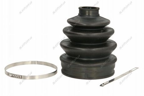 Комплект пыльников резиновых KOREA Japan Cars G50303OEM