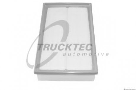 Воздушный фильтр TRUCKTEC Automotive GmbH 0714190 (фото 1)