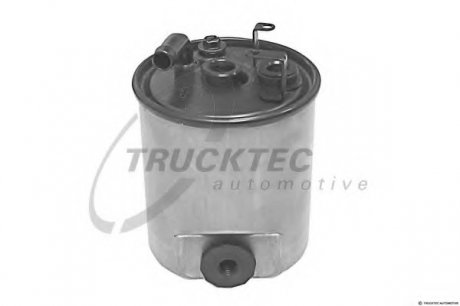 Топливный фильтр TRUCKTEC Automotive GmbH 0238050 (фото 1)