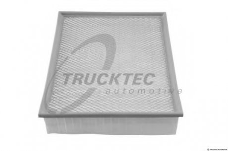Воздушный фильтр TRUCKTEC Automotive GmbH 0214067 (фото 1)