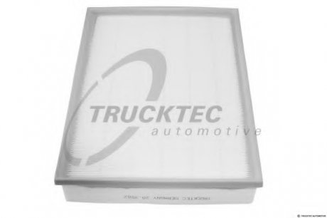Воздушный фильтр TRUCKTEC Automotive GmbH 0214064 (фото 1)