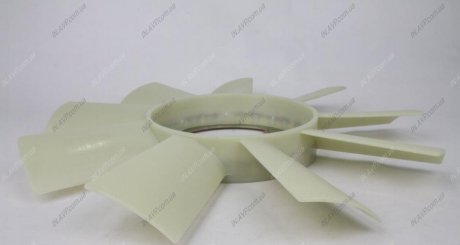 Крыльчатка вентилятора Autotechteile 1002062 (фото 1)