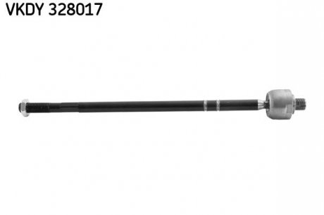 Осевой шарнір, рулевая тяга SKF VKDY 328017