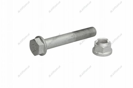 Болт кріплення амортизатора PETERS PE Automotive 06309300