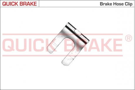 Zabezpieczenie HYUNDAI/KIA QUICK BRAKE OJD Quick Brake 3219