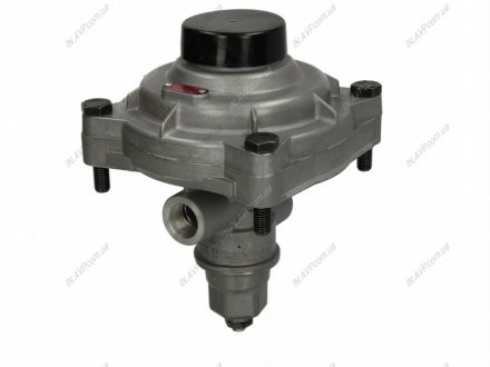 Управляючий клапан причепа Wabco 4712001107