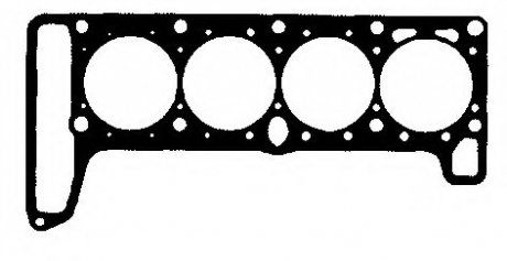 Прокладка головки блока арамідна BGA CH8322 (фото 1)