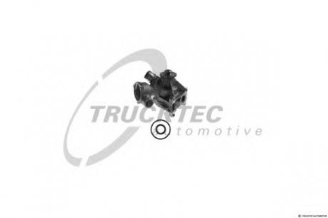 Водяной насос TRUCKTEC AUTOMOTIVE TRUCKTEC Automotive GmbH 02.19.138