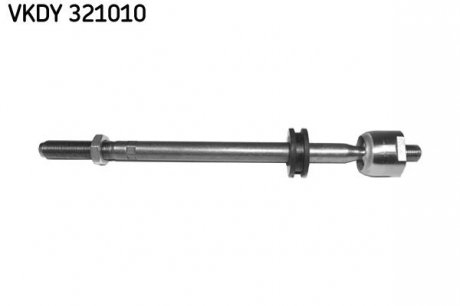 Осевой шарнір, рулевая тяга SKF VKDY 321010 (фото 1)