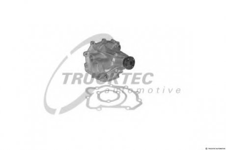 Водяной насос TRUCKTEC AUTOMOTIVE TRUCKTEC Automotive GmbH 02.19.155