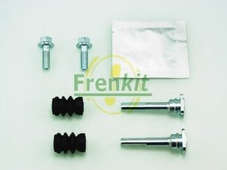 Комплект направляющей гильзы FRENKIT 808011 (фото 1)