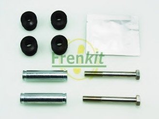 Комплект направляющей гильзы FRENKIT 810026 (фото 1)