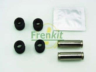 Комплект направляющей гильзы FRENKIT 816008 (фото 1)