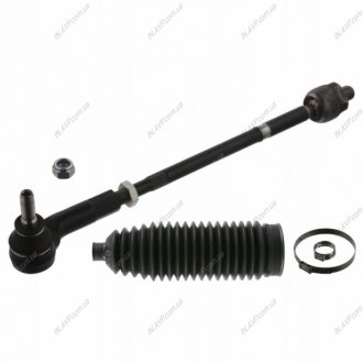 Тяга рульова з пильником BILSTEIN FEBI 44342