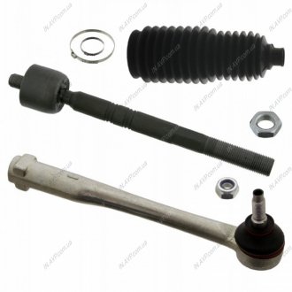 Поперечная рулевая тяга BILSTEIN FEBI 39034