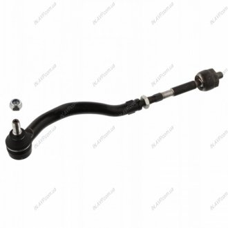 Поперечная рулевая тяга BILSTEIN FEBI 11996