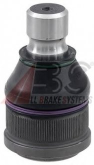 Опора кульова (передня/знизу) Mazda CX-7 06-14 ABS 220596