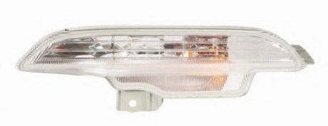 Фонарь указателя поворота LORO DEPO 217-1620L-UQ