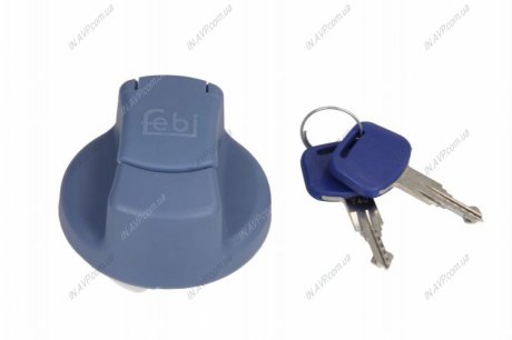Крышка топливного бака BILSTEIN FEBI 100327