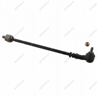 Поперечная рулевая тяга BILSTEIN FEBI 01147