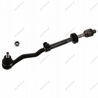 Поперечная рулевая тяга BILSTEIN FEBI 08572