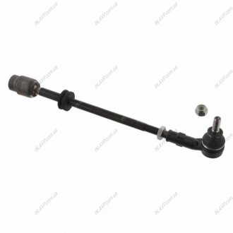 Поперечная рулевая тяга BILSTEIN FEBI 02145