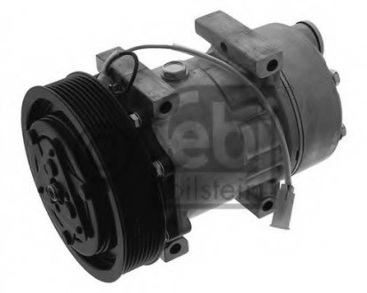 Компрессор, кондиционер BILSTEIN FEBI 43558
