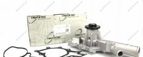 Водяной насос TRUCKTEC Automotive GmbH 02.19.173 (фото 1)