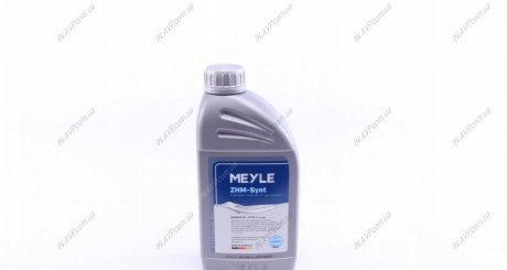 Жидкость для гидросистем MEYLE MEYLE AG 014 020 6100
