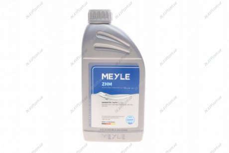 Жидкость для гидросистем MEYLE MEYLE AG 014 020 6400
